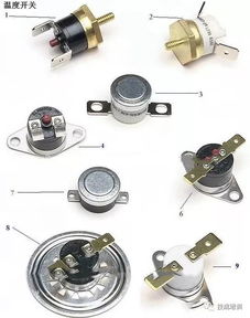 電子元器件圖片 名稱 符號(hào)對(duì)照,超全面,請(qǐng)收藏