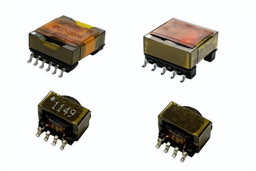 知識(shí)科普 十大常用電子元器件，你了解多少