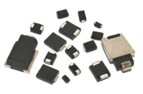 射頻器件概述與制造工藝